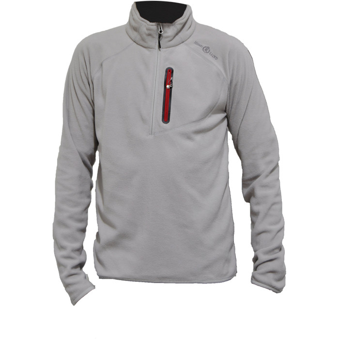 Henri lloyd hot sale quarter zip